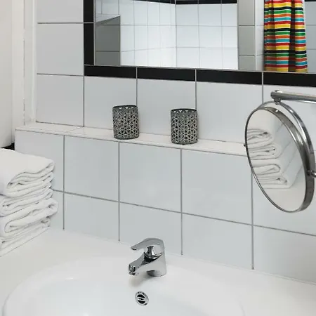 Apartment Golden Roof By Penz