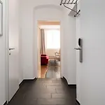 Appartement Golden Roof By Penz