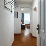 Appartement Golden Roof By Penz