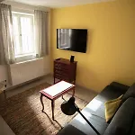 Appartement Golden Roof By Penz *