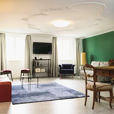 公寓 Golden Roof By Penz *