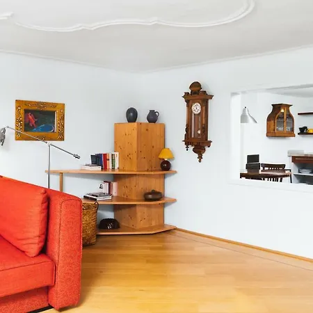 Golden Roof By Penz 因斯布鲁克