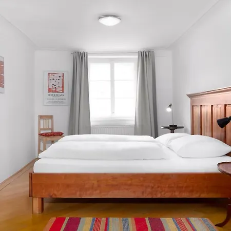 Golden Roof By Penz İnnsbruck