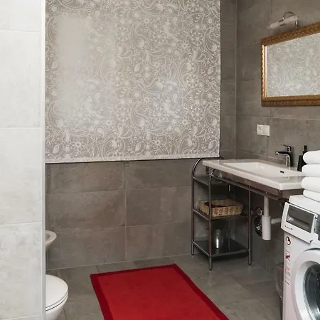 Apartament Golden Roof By Penz Innsbruck