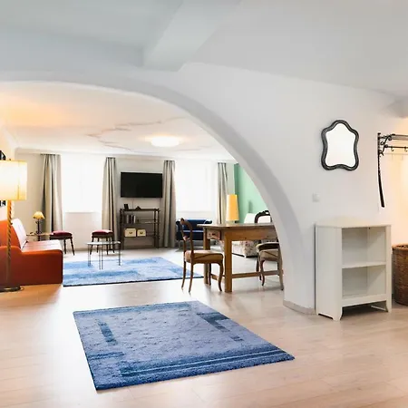 Golden Roof By Penz 因斯布鲁克