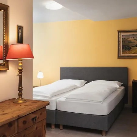 Appartement Golden Roof By Penz *