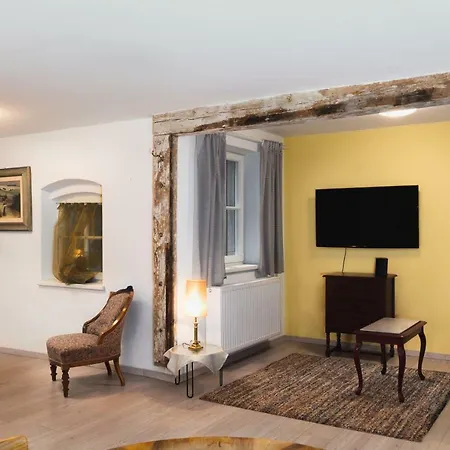 Golden Roof By Penz 因斯布鲁克