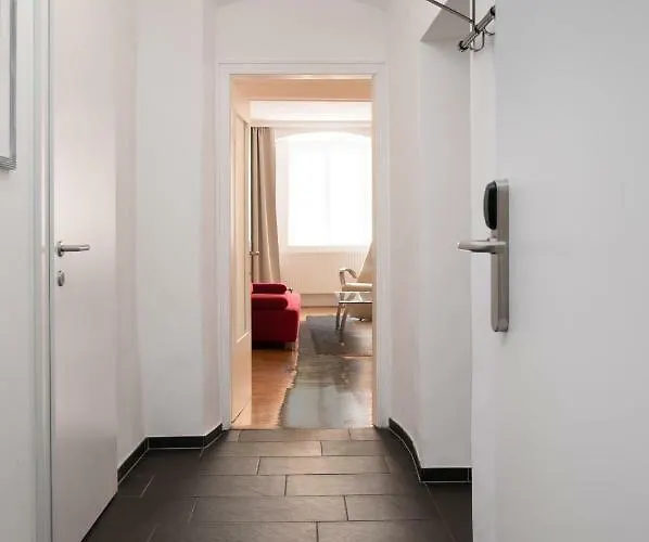 شقة Golden Roof By Penz