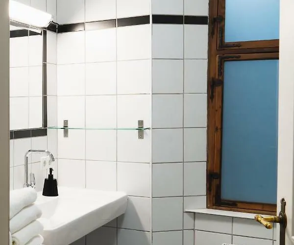 Golden Roof By Penz شقة