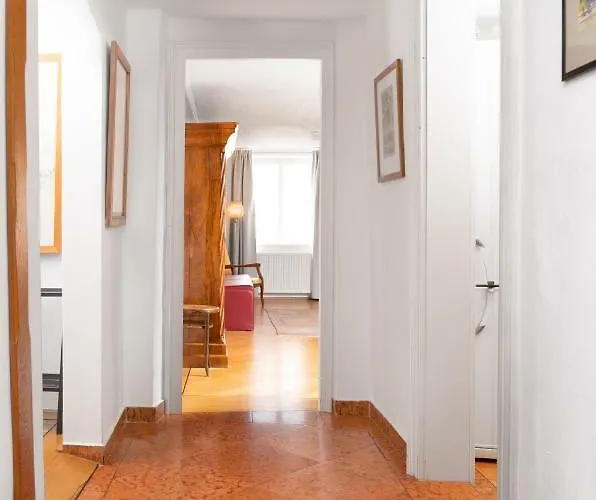 Golden Roof By Penz شقة *