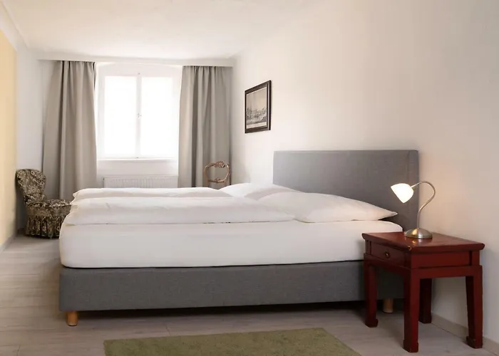 Golden Roof By Penz شقة إنسبروك