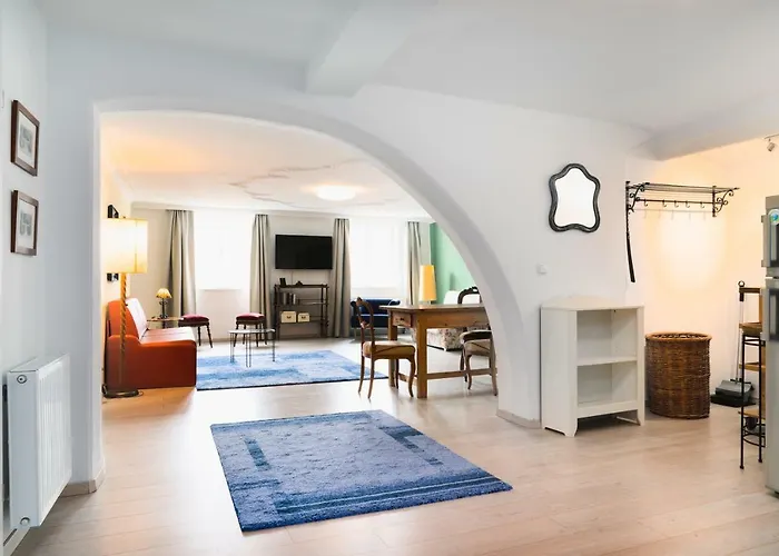 Golden Roof By Penz إنسبروك