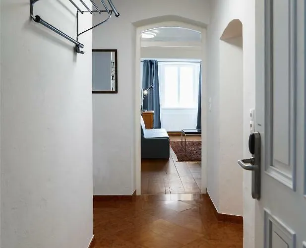 شقة Golden Roof By Penz