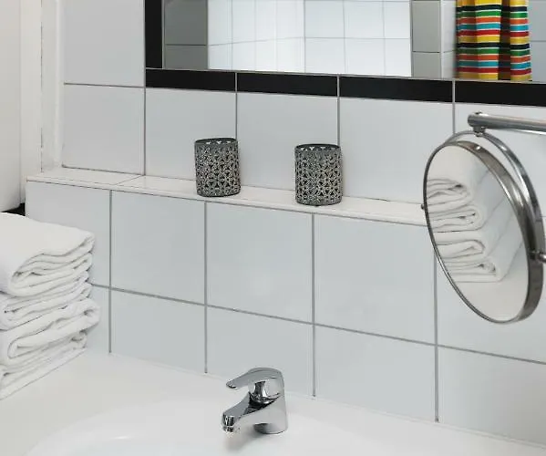 شقة Golden Roof By Penz