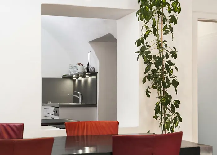 شقة Golden Roof By Penz إنسبروك