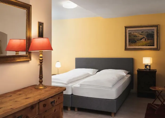 شقة Golden Roof By Penz *