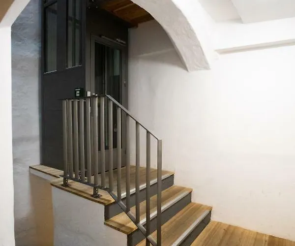 Golden Roof By Penz شقة