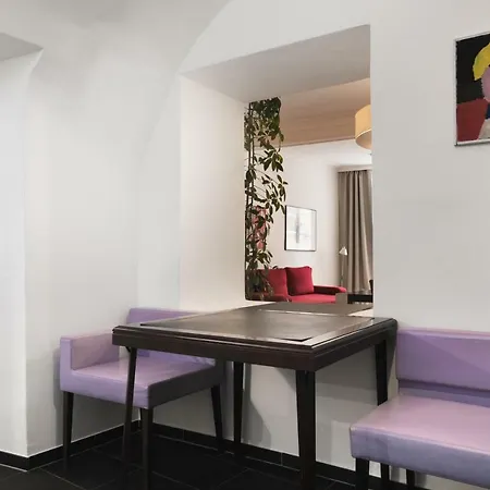 Golden Roof Apartment Innsbruck