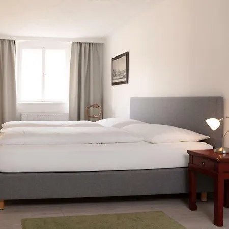 Golden Roof Apartment Innsbruck