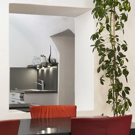 Apartment Golden Roof Innsbruck