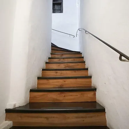 Apartment Golden Roof Innsbruck